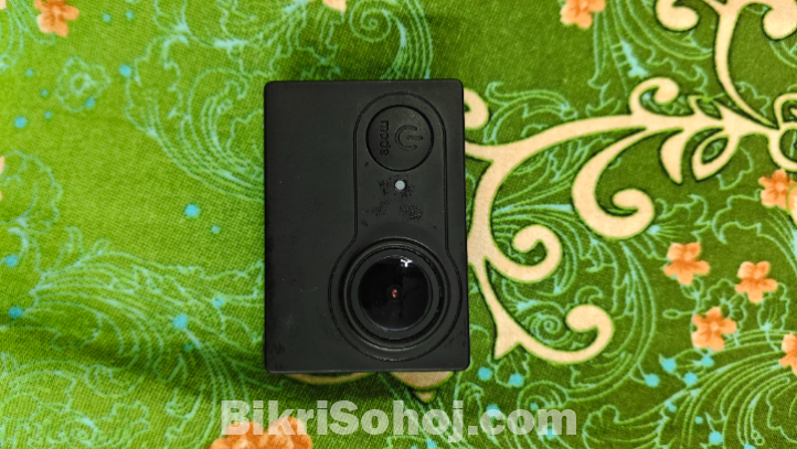 EKEN H9R 4k action camera